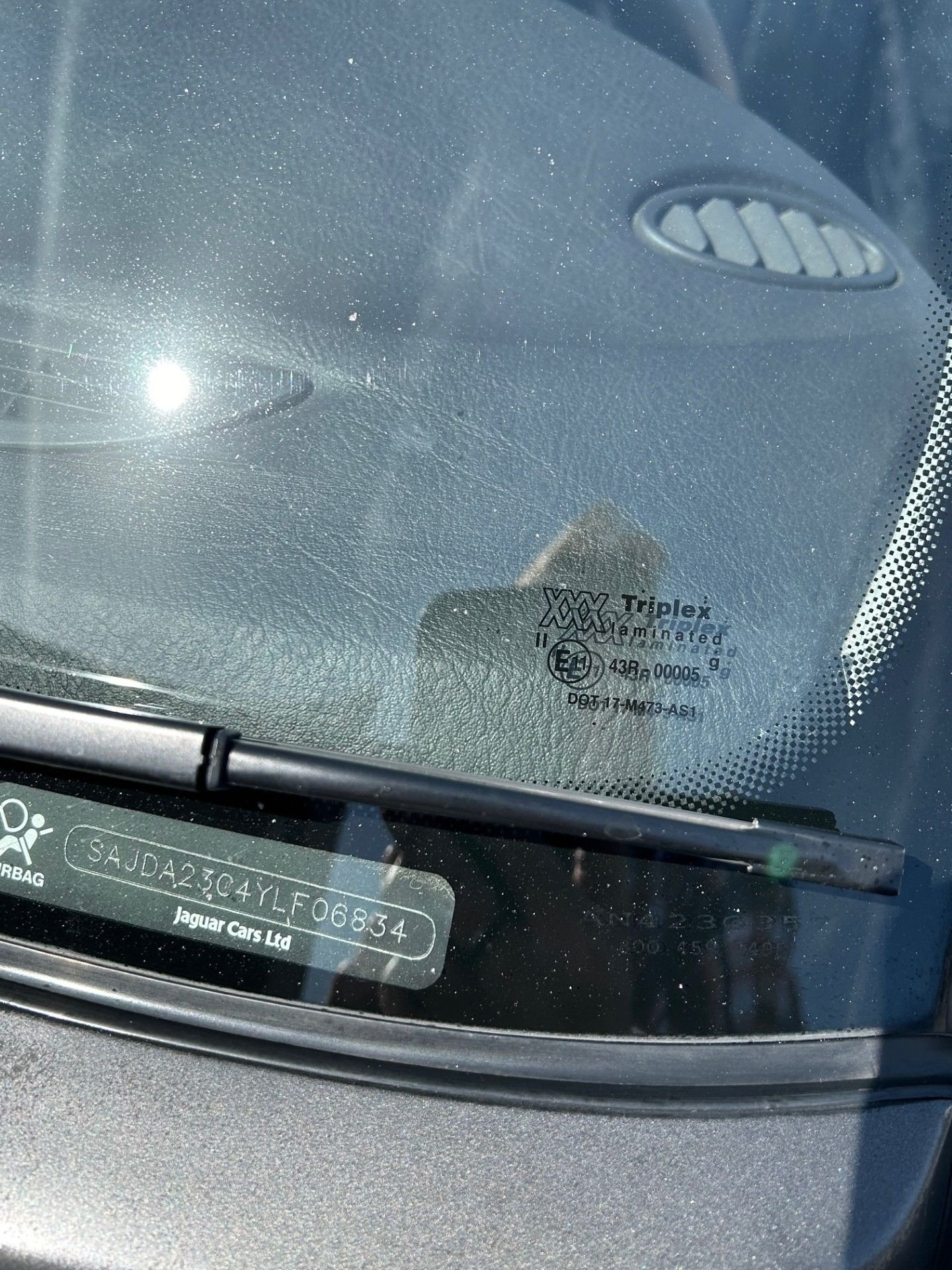 2000 Jaguar XJ8 - Amazing 2000 Jaguar XJ8 L Sport Silver Sedan w/ 111K Miles pure So. California Car - Used - VIN SAJDA23C4YLF06834 - 111,000 Miles - 8 cyl - 2WD - Automatic - Sedan - Silver - Redondo Beach, CA 90277, United States