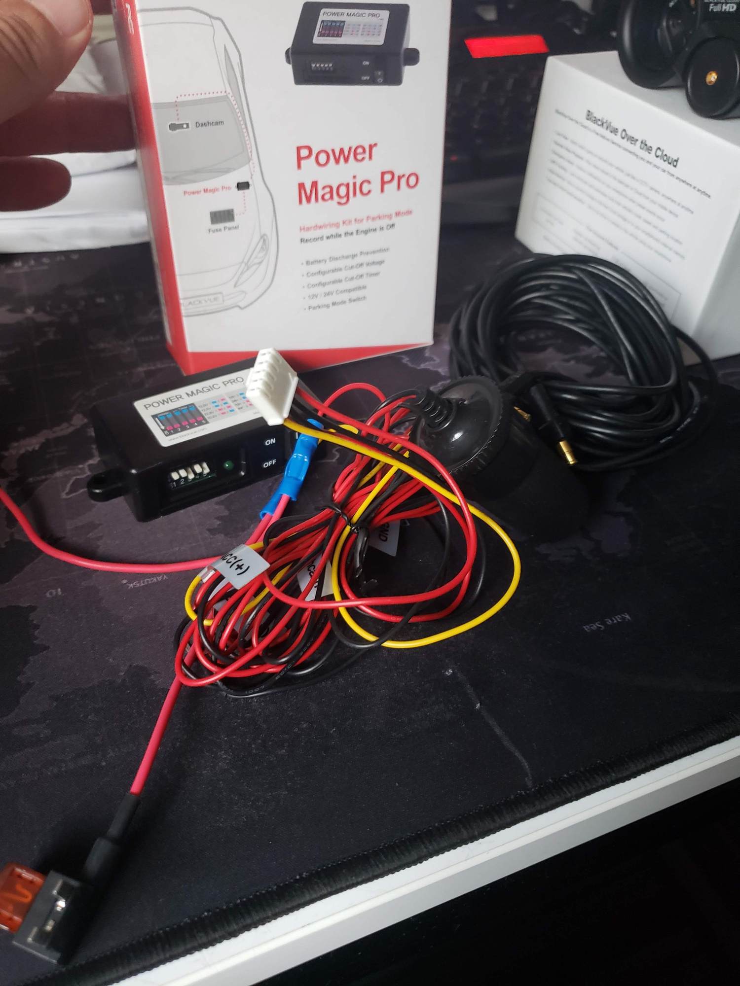 Audio Video/Electronics - BlackVue DR650S-2CH - Used - All Years Any Make All Models - Burbank, CA 91504, United States