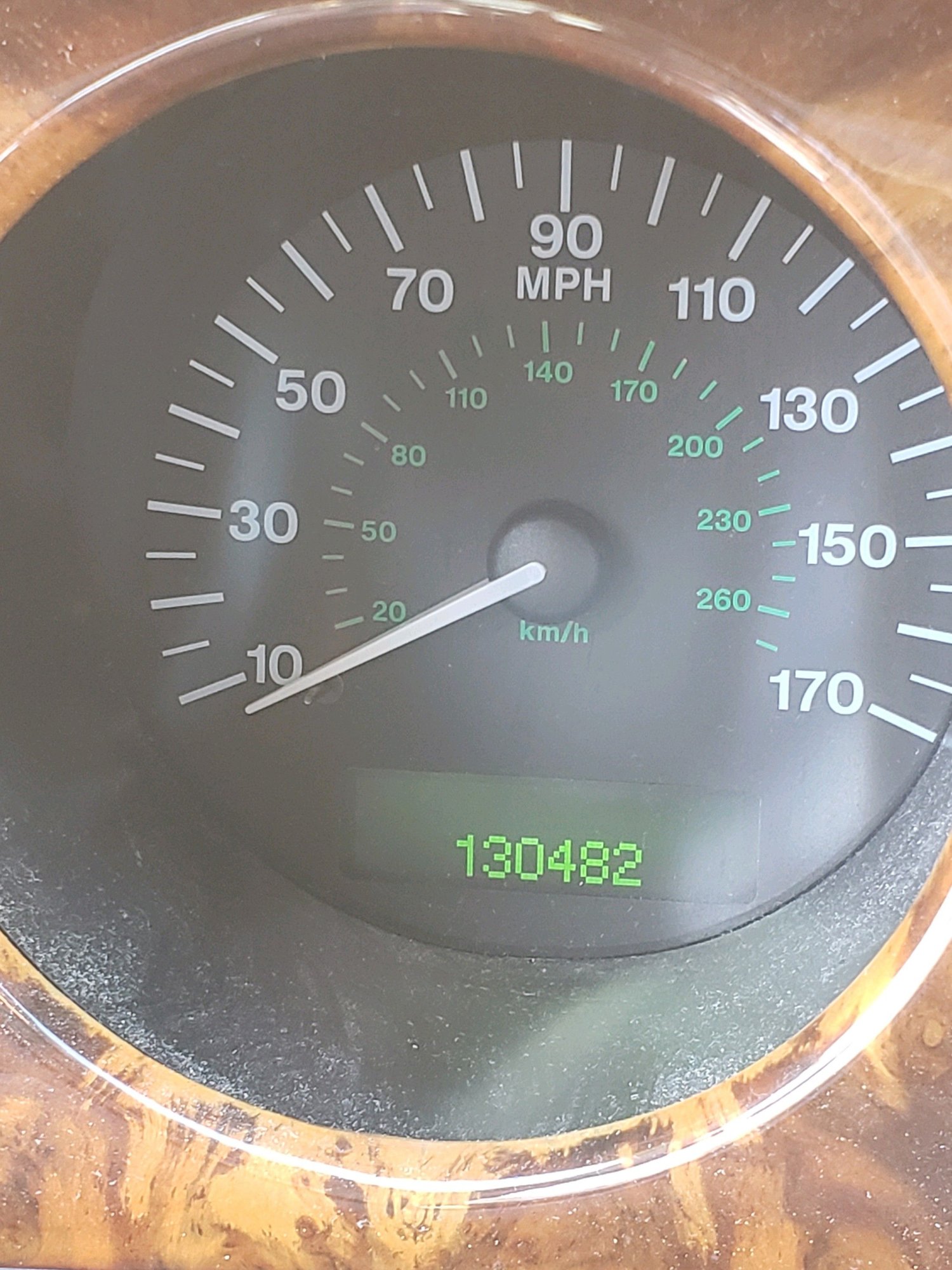 2000 Jaguar XJ8 - 2000 Jaguar XJ8 Blk/Blk - Good Runner - $1,200 OBO - Used - VIN SAJDA14C3YLF02654 - 130,500 Miles - 8 cyl - 2WD - Automatic - Sedan - Black - Ramona (san Diego), CA 92065, United States