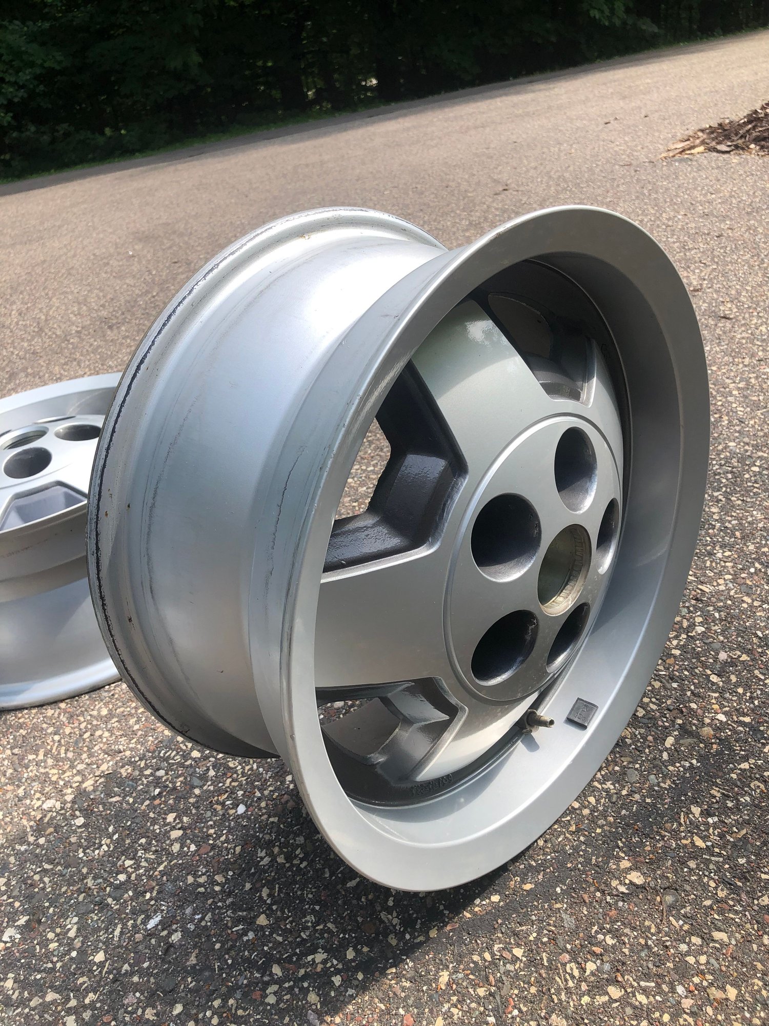 Wheels and Tires/Axles - Free 88 XJS wheels - perfext - Used - All Years Jaguar XJS - Orono, MN 55356, United States