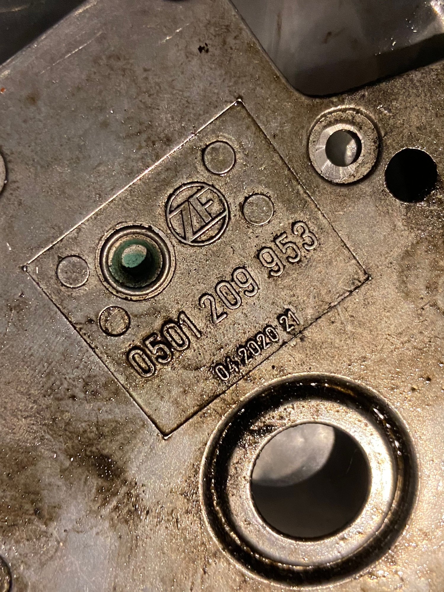 Engine - Electrical - Neutral safety switch xj8/xk8 - Used - 1997 to 2003 Jaguar XK8 - Portland, OR 97236, United States