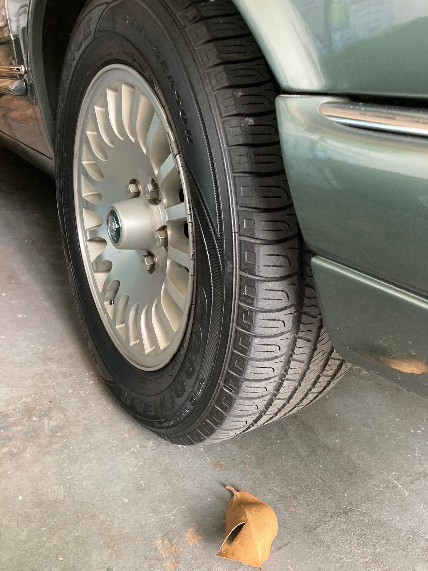 1996 Jaguar XJ12 - 1996 Jaguar XJ12 - Used - VIN Sajmx6344tc762430 - 61,303 Miles - 12 cyl - 2WD - Automatic - Sedan - Other - Miami Shores, FL 33161, United States