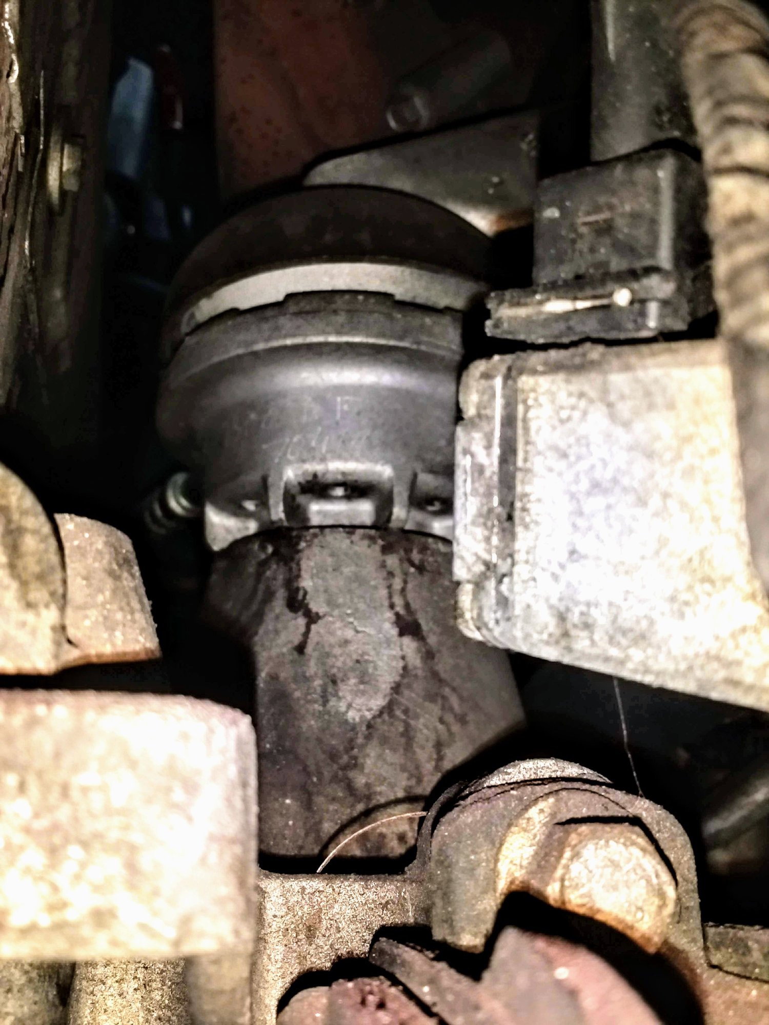 Engine Mount How It Works, Symptoms, Problems, Replacement, 49 OFF