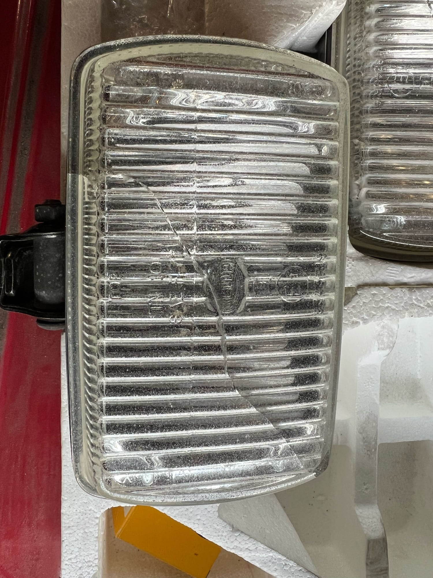 Lights - ***hella 155 fog lights w\box and covers!*** - Used - All Years Jaguar XJ6 - Woodhaven, NY 11421, United States