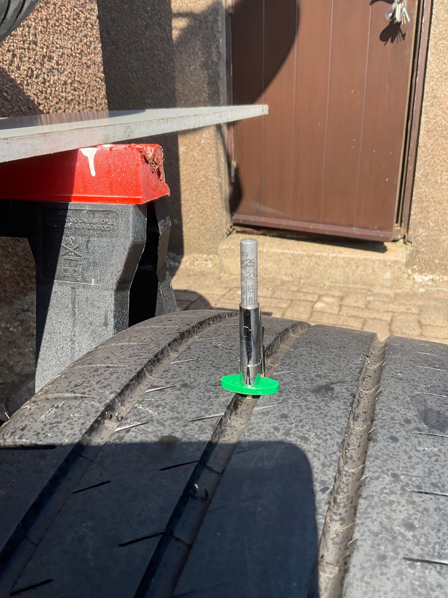 Wheels and Tires/Axles - Jaguar Vulcan XKRS alloy wheels and Michelin PS4S tyres. - Used - 2010 to 2013 Jaguar XKR-S - Aberdeen AB15 8UB, United Kingdom