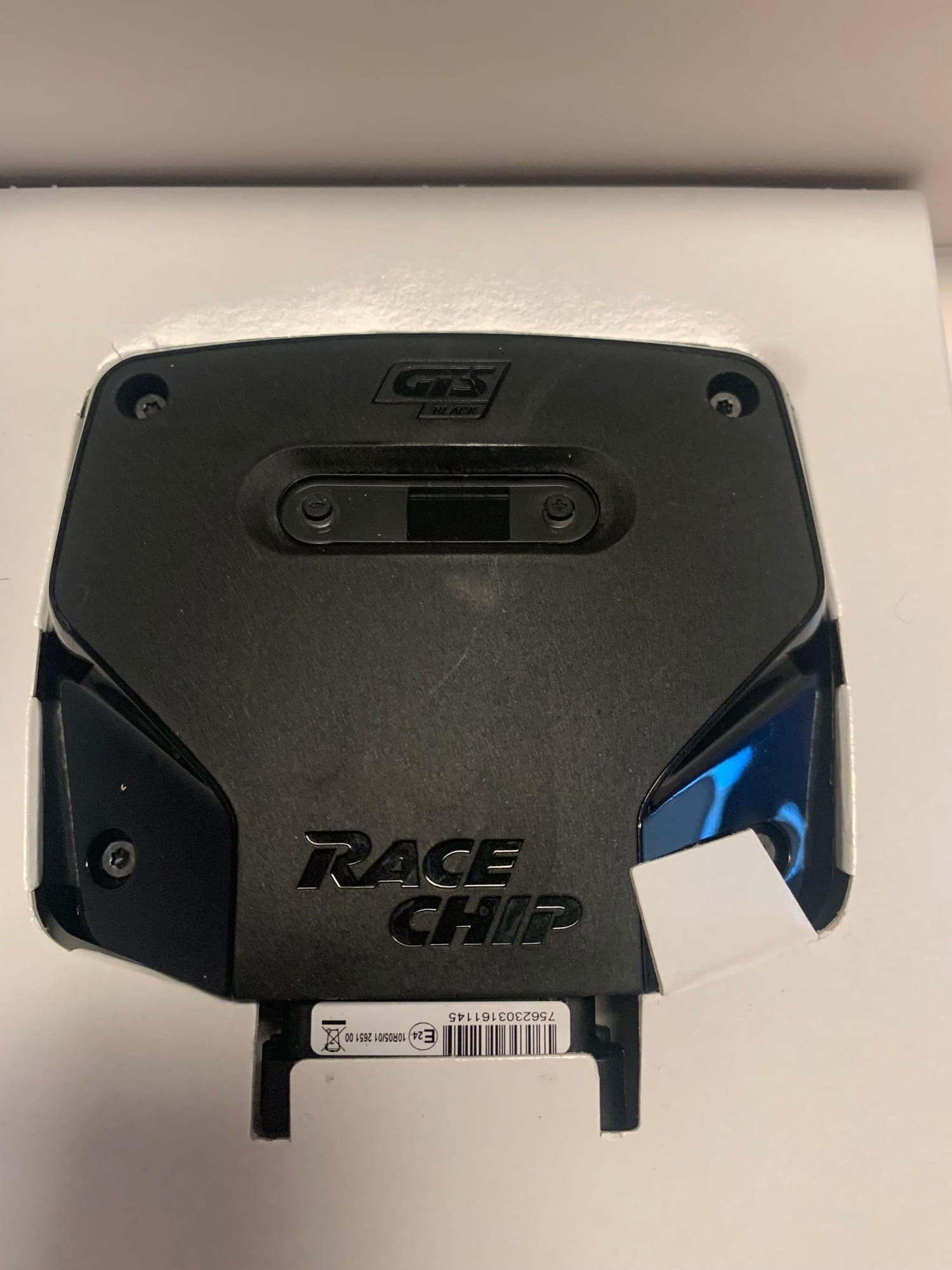 Engine - Power Adders - RACE CHIP GTS BLACK for F-TYPE R V8 - Used - All Years Jaguar F-Type - Harrisburg, PA 17104, United States