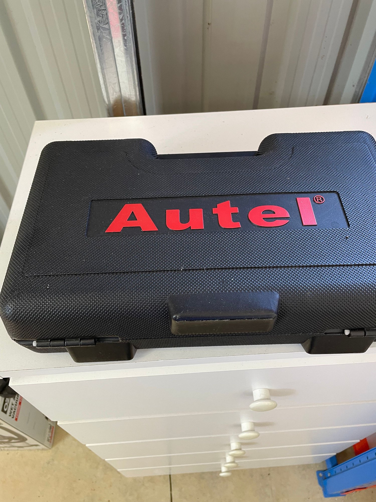 Miscellaneous - Diagnostic Tool - Autel MD802 - Used - 2008 to 2015 Jaguar XF - Ballarat, Australia