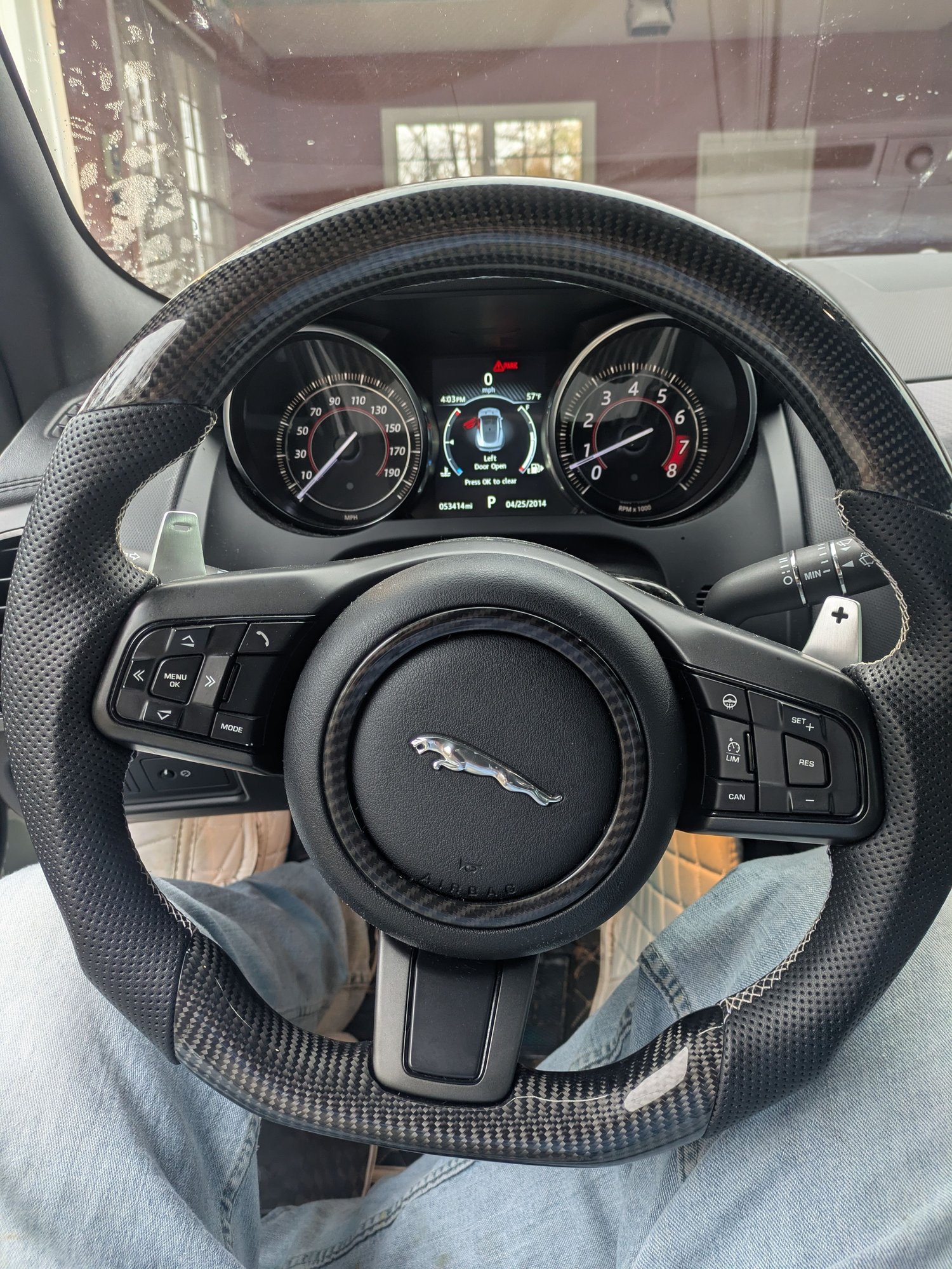 2017 Jaguar F-Type - 2017 Jaguar F type Premium+ custom - Used - VIN Willprovidesoon - 53,525 Miles - 6 cyl - 2WD - Automatic - Coupe - White - Irmo, SC 29212, United States