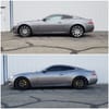 Newest Project 2008 XK Before & After