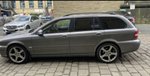 X Type 2.2 Sports Premium 6 speed manual