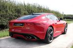 My F-Type