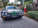 2000 XJ8L Vanden Plas