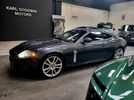 Martin's XK-R Martin's XK-R