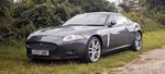 XKR