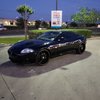 Jaguar XKR