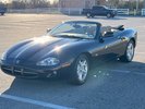 98 XK8 98 XK8