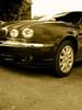 2002 Carnival Red 2.5L