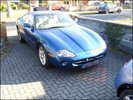 My XK8