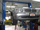 Garage - Princess Arjumand