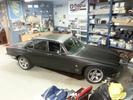 Garage - The Jagrolet