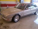 Garage - The Jag