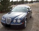 Jag Man's Ride