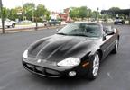 2002 XKR-100