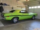 Garage - Mopar