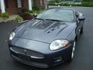 2007 XK-R Convertible