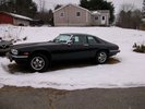 Garage - 1986 XJ-S