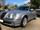 2003 Jag S-Type 4.2