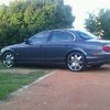 Garage - shaguar