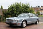 1996 Jaguar XJR