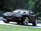 Garage - XK8