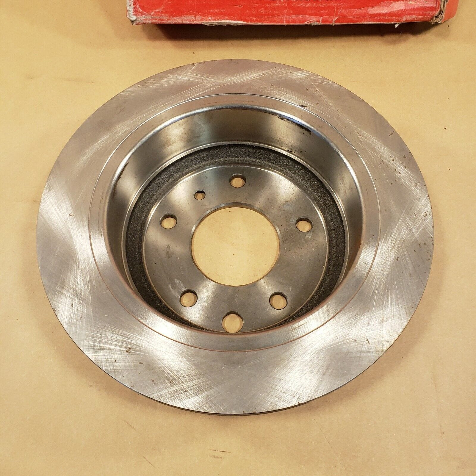 Brakes - ***brand new pair of brembo rear brake rotors 1986-1989 jaguar xj40*** - New - 1986 to 1989 Jaguar XJ6 - Woodhven, NY 11421, United States