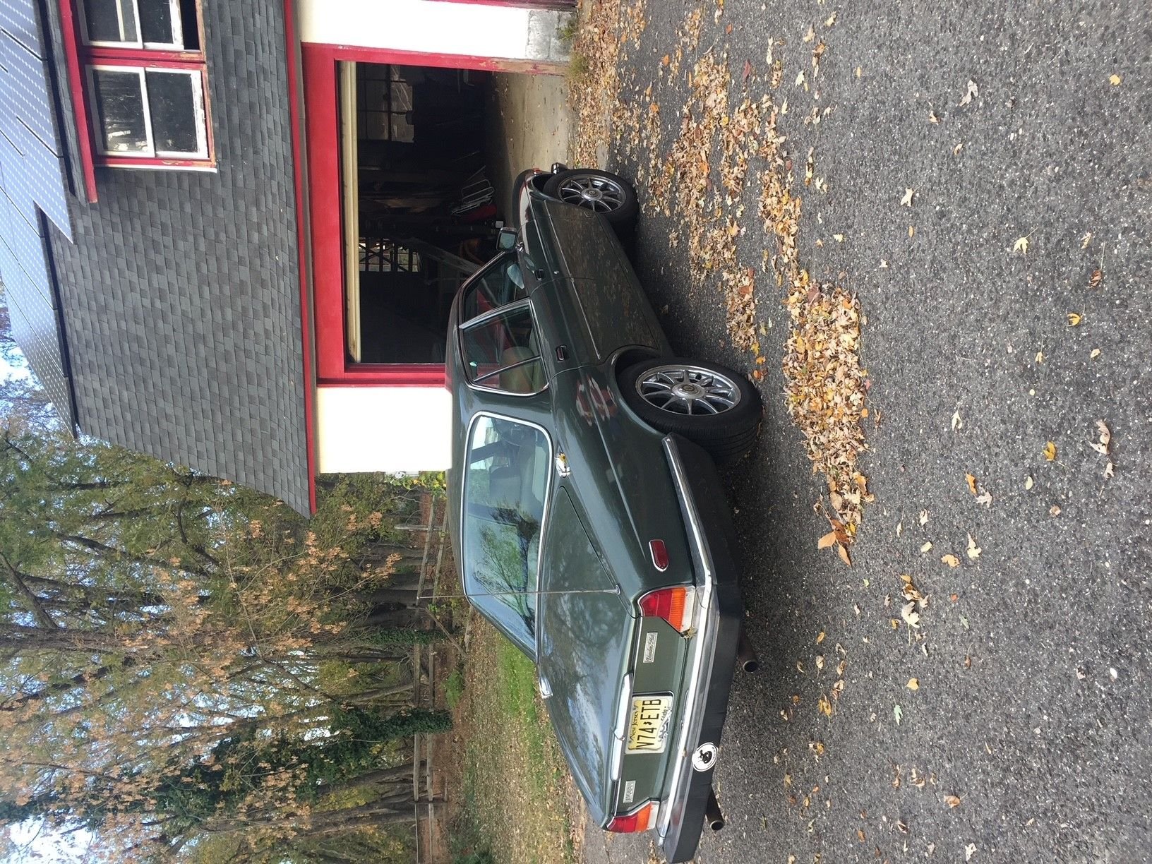 1985 Jaguar Vanden Plas - 1985 XJ6 Vanden Plas (Excellent Project Car) - Used - VIN SAJAY1345FC421982 - 125,000 Miles - 8 cyl - 2WD - Automatic - Sedan - Other - Carneys Point, NJ 08069, United States