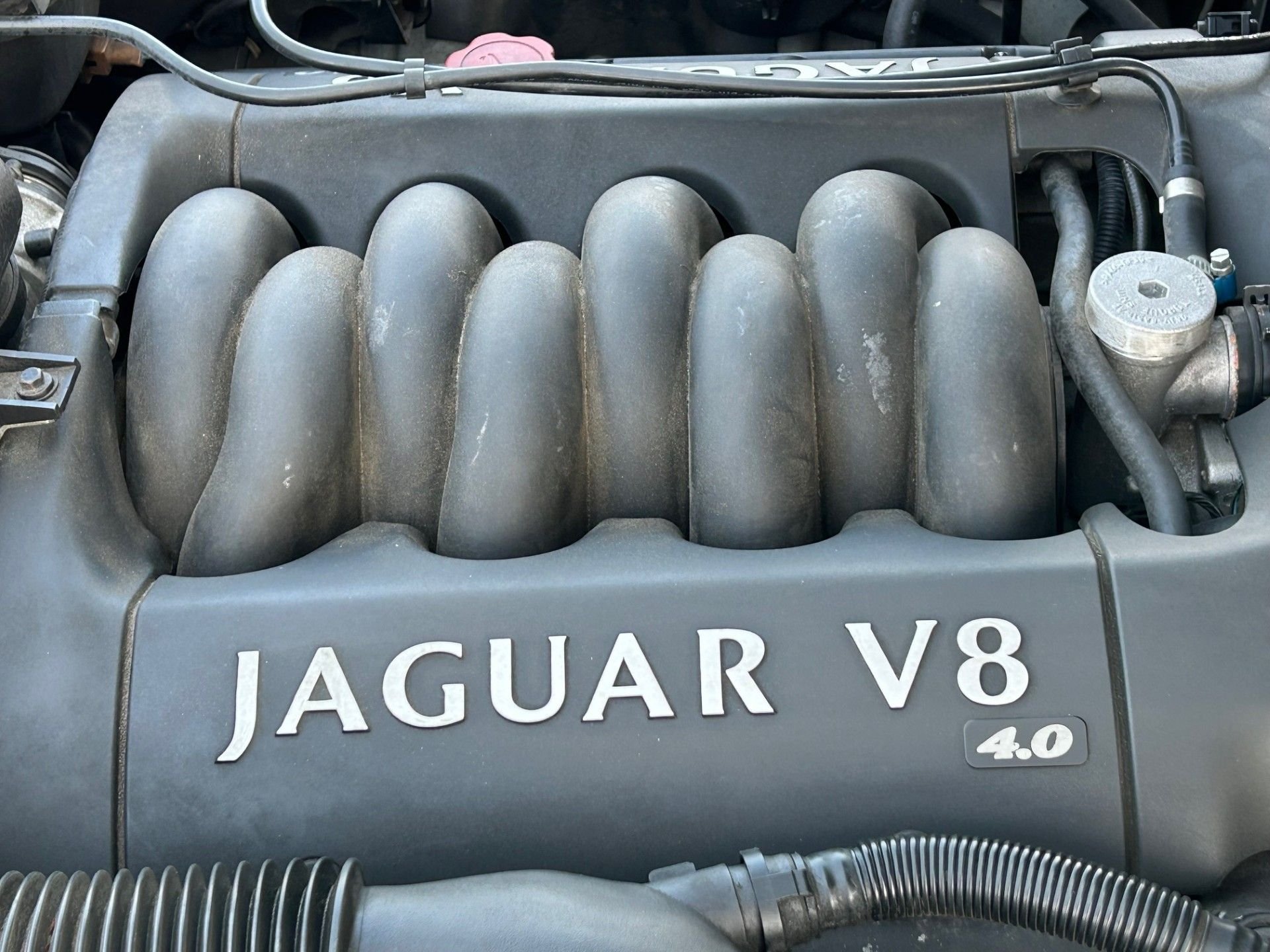 2000 Jaguar XJ8 - Amazing 2000 Jaguar XJ8 L Sport Silver Sedan w/ 111K Miles pure So. California Car - Used - VIN SAJDA23C4YLF06834 - 111,000 Miles - 8 cyl - 2WD - Automatic - Sedan - Silver - Redondo Beach, CA 90277, United States