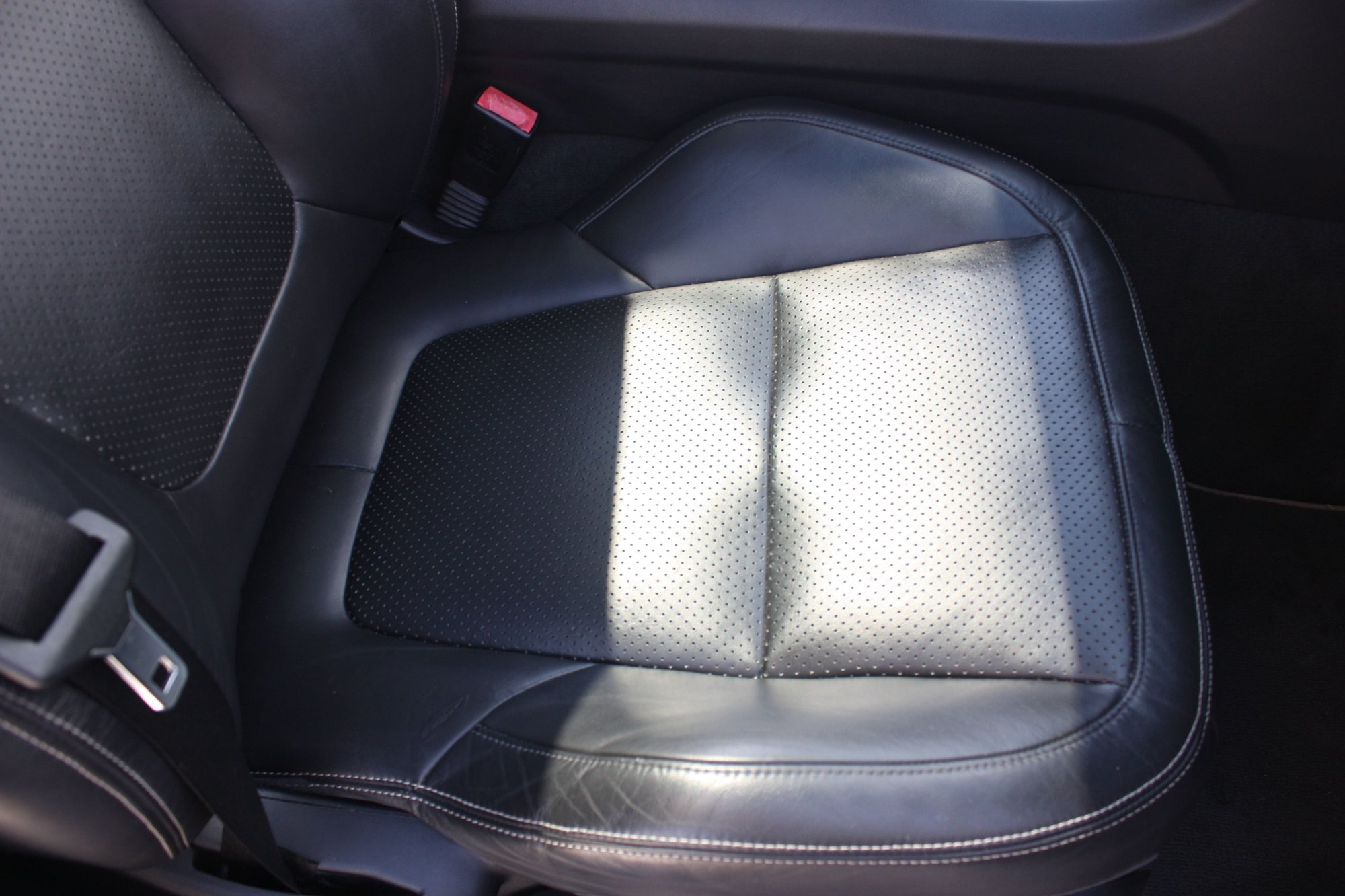 2012 Jaguar XFR - 2012 Jaguar XFR - Used - VIN SAJWA0JC3CMS38830 - 189,000 Miles - 8 cyl - 2WD - Automatic - Gray - San Diego, CA 92130, United States