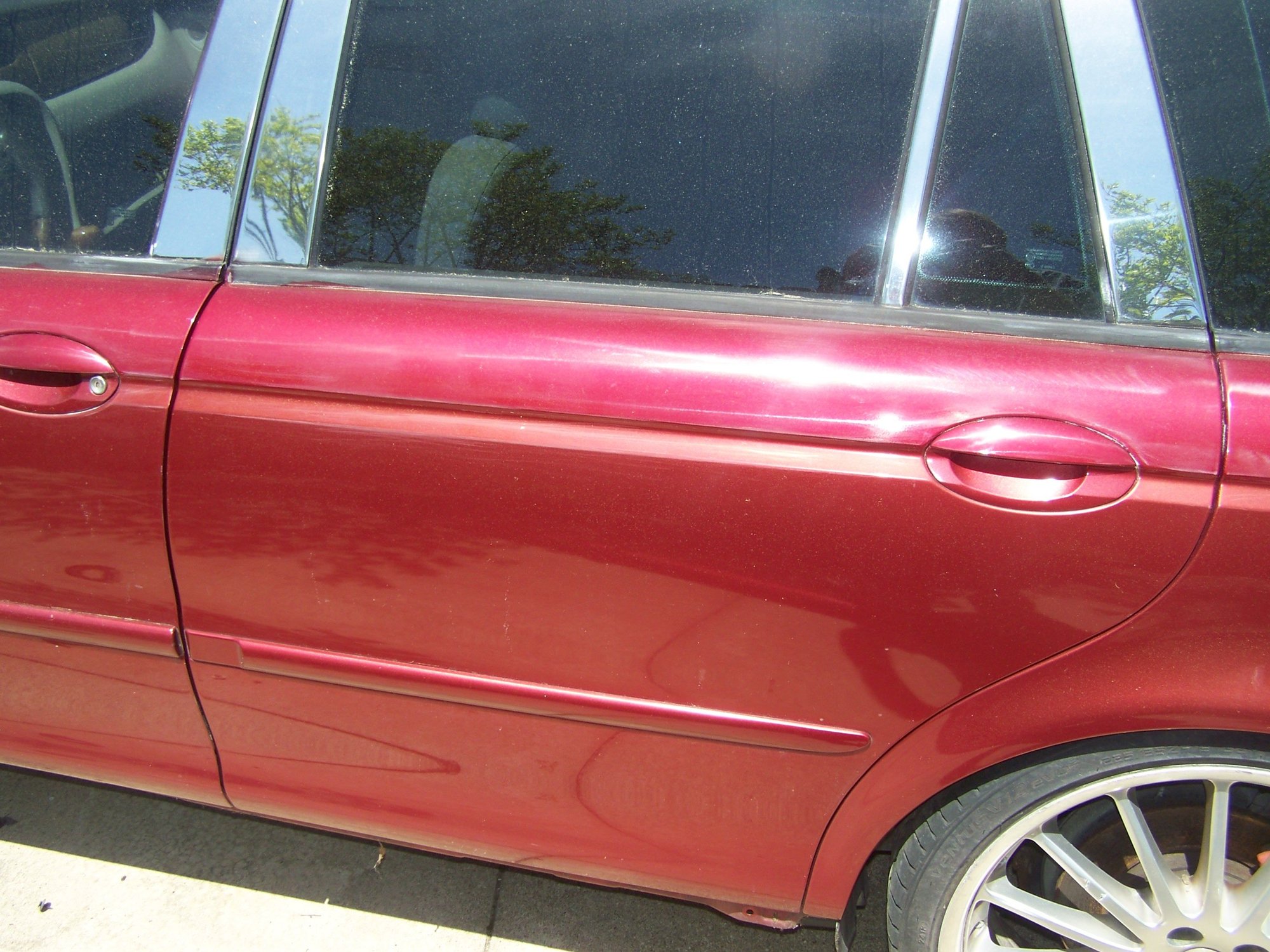 2006 Jaguar X-Type - Complete Part Out 2006 X-Type Estate Wagon Rust Free Low Mileage Florida Car - Akron, OH 44320, United States