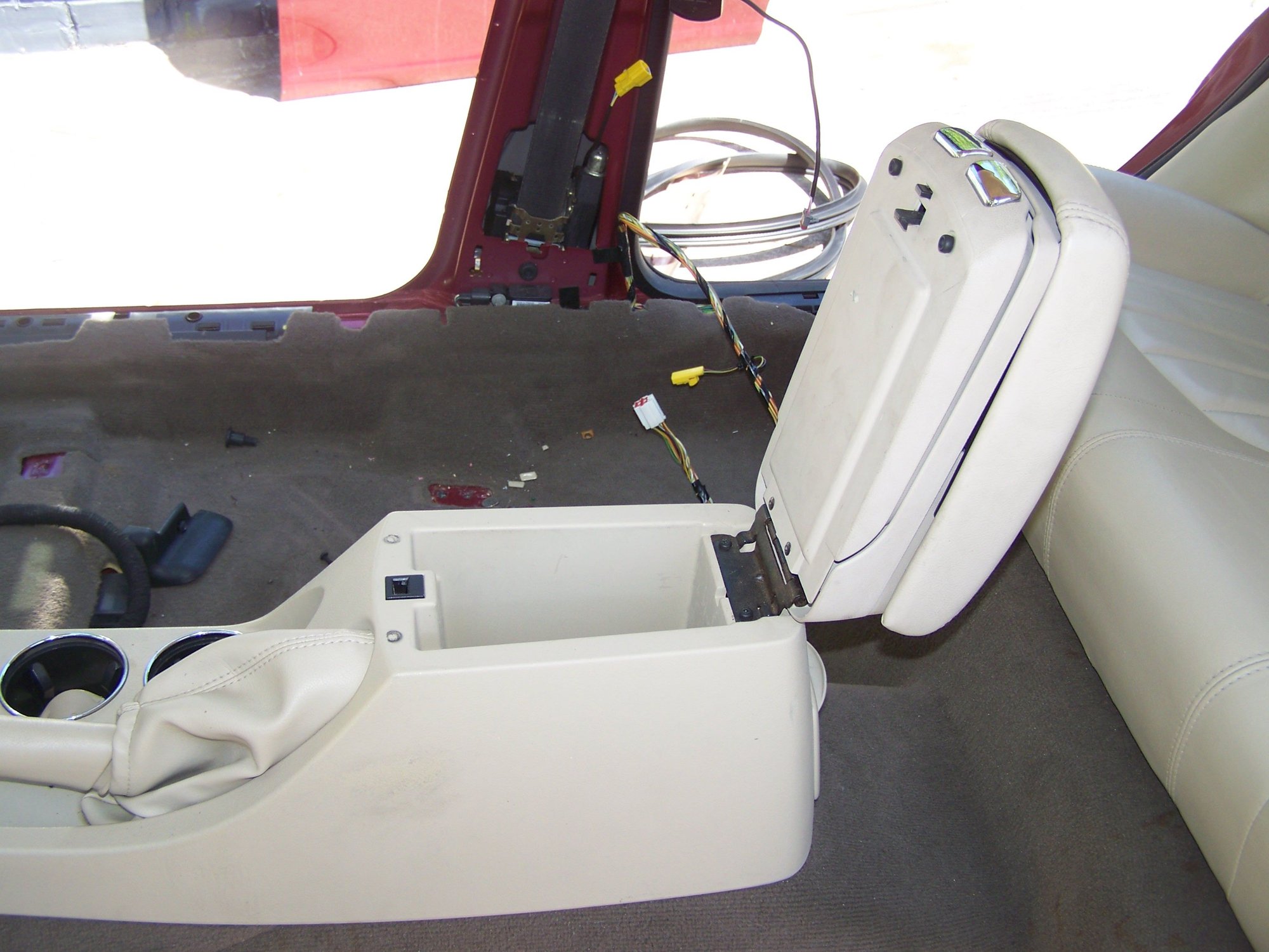 2006 Jaguar X-Type - Beautiful Low Mileage 2006 Jaguar X-Type Estate Wagon SAFlorida Car Complete Part-Out - Akron, OH 44320, United States