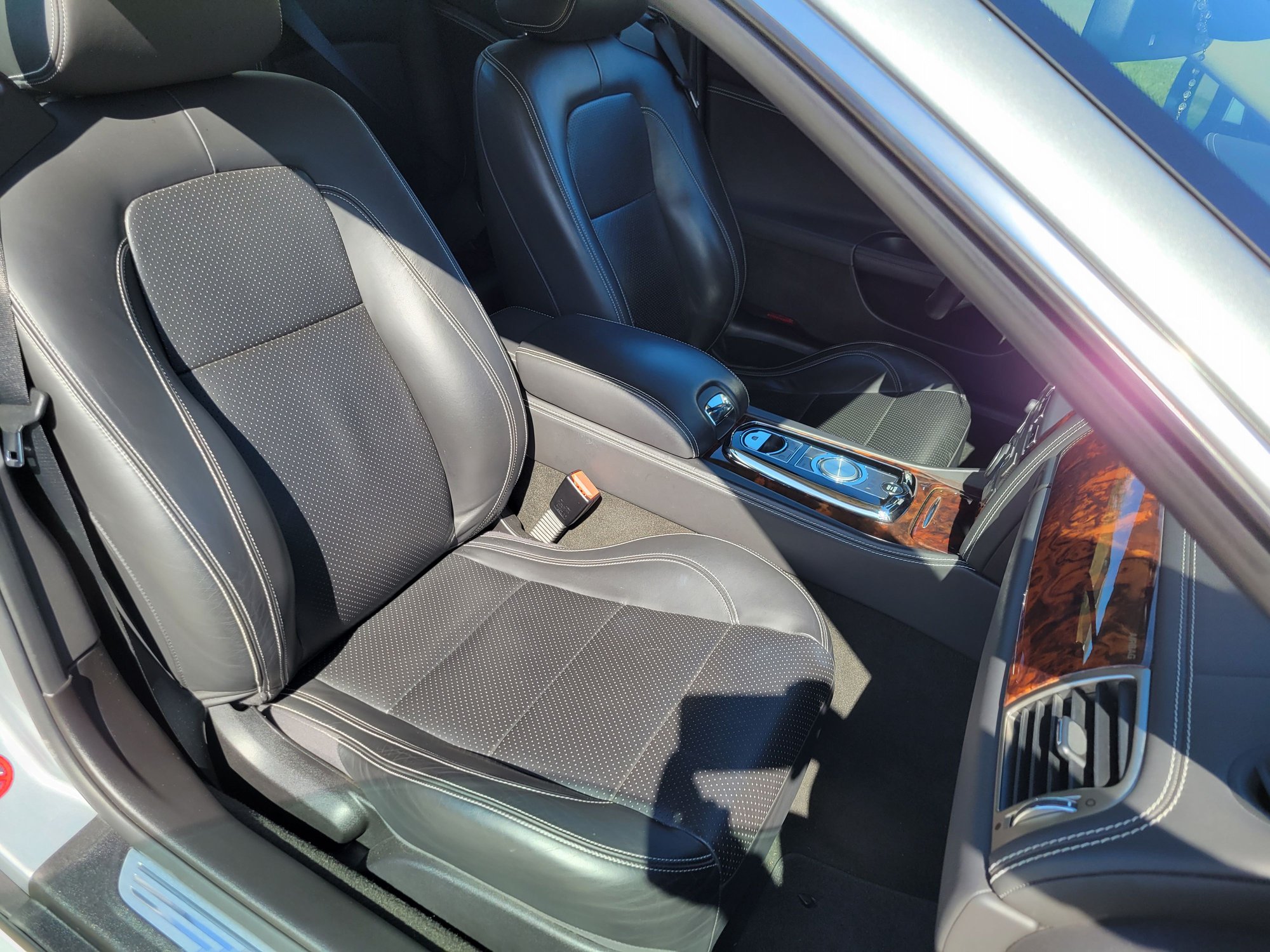 2010 Jaguar XK - 2010 Jaguar XK - Used - VIN SAJWA4FB2ALB36433 - 54,742 Miles - 8 cyl - 2WD - Automatic - Coupe - Silver - Orlando, FL 34786, United States