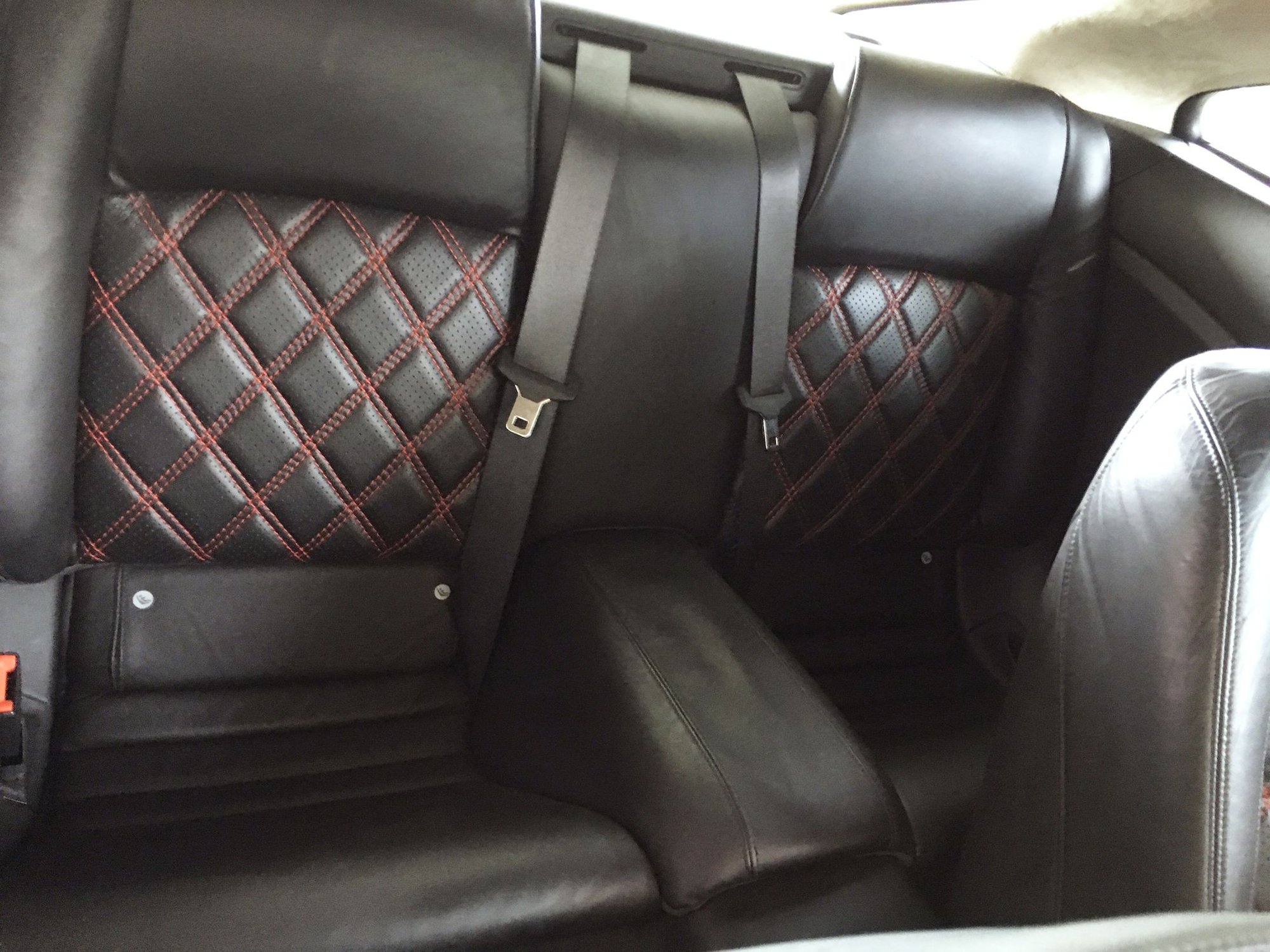 Interior/Upholstery - Jaguar X150 XK XKR custom 16-way front and rear seats - Used - 2007 to 2011 Jaguar XK - 2007 to 2011 Jaguar XKR - Tampa, FL 33607, United States