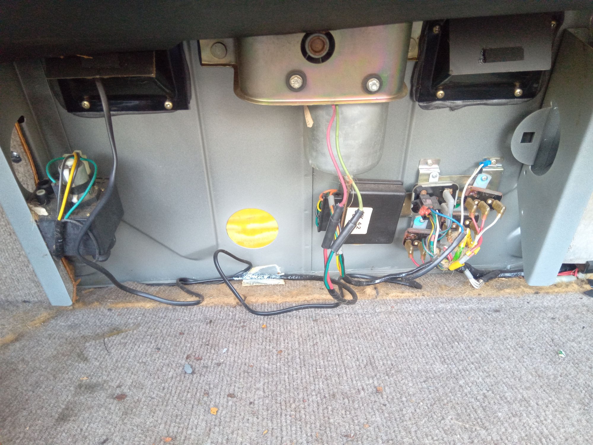 Crazy fuel consumption _ second XJ6 Series III Jaguar Forums Jaguar