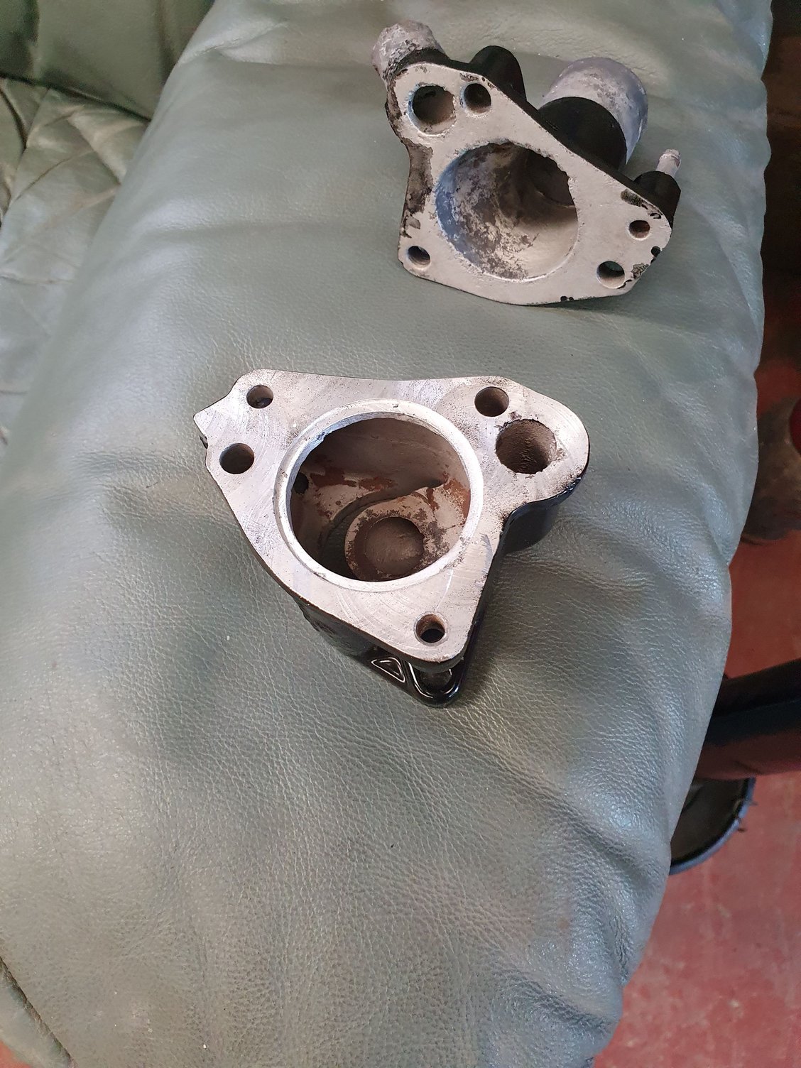 Temperature gauge not working Jaguar Forums Jaguar Enthusiasts Forum