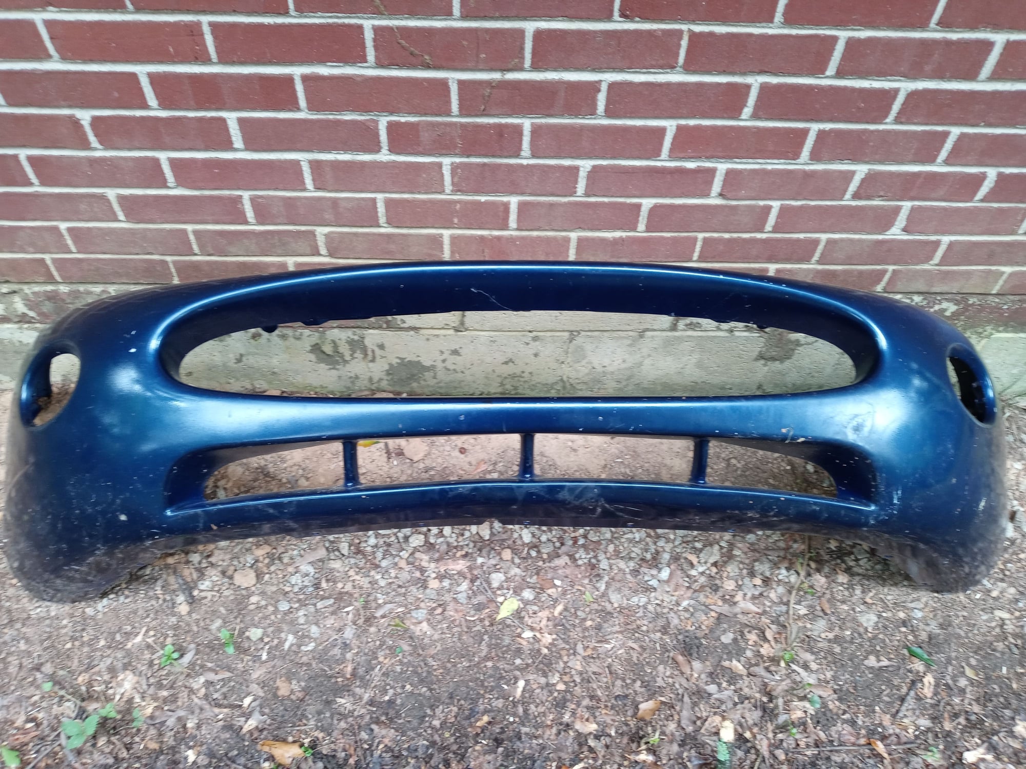 1997 Jaguar XK8 - 05 - 06 XK8 / XKR Front Bumper Cover and Side Skirts Update Kit - Exterior Body Parts - $494 - Atlanta, GA 30339, United States