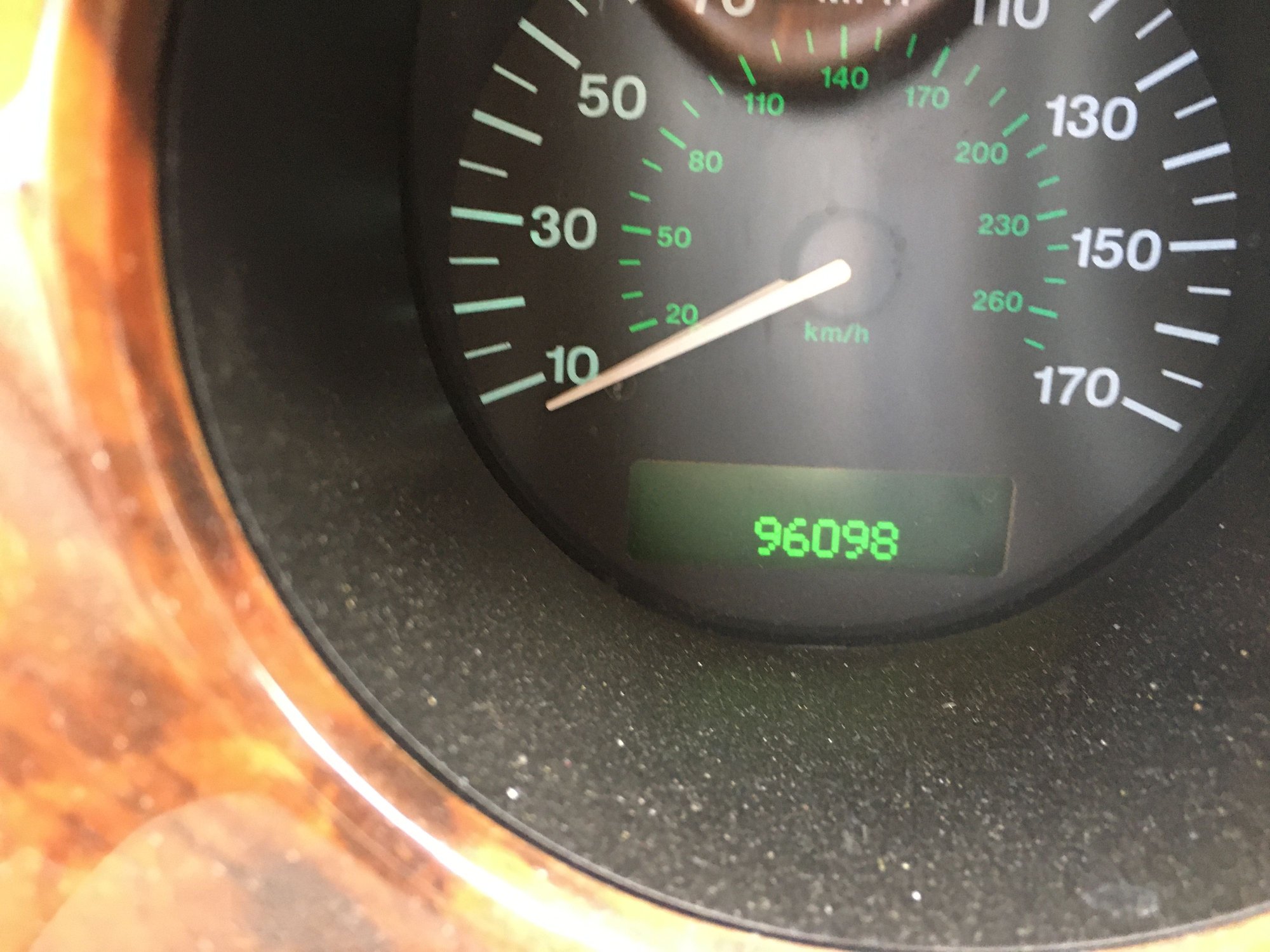 2000 Jaguar Vanden Plas - 2000 Vandam Plas - Used - VIN SAJDA24C2YLF17944 - 96,099 Miles - 8 cyl - 2WD - Automatic - Sedan - Other - Smithfield, RI 02917, United States