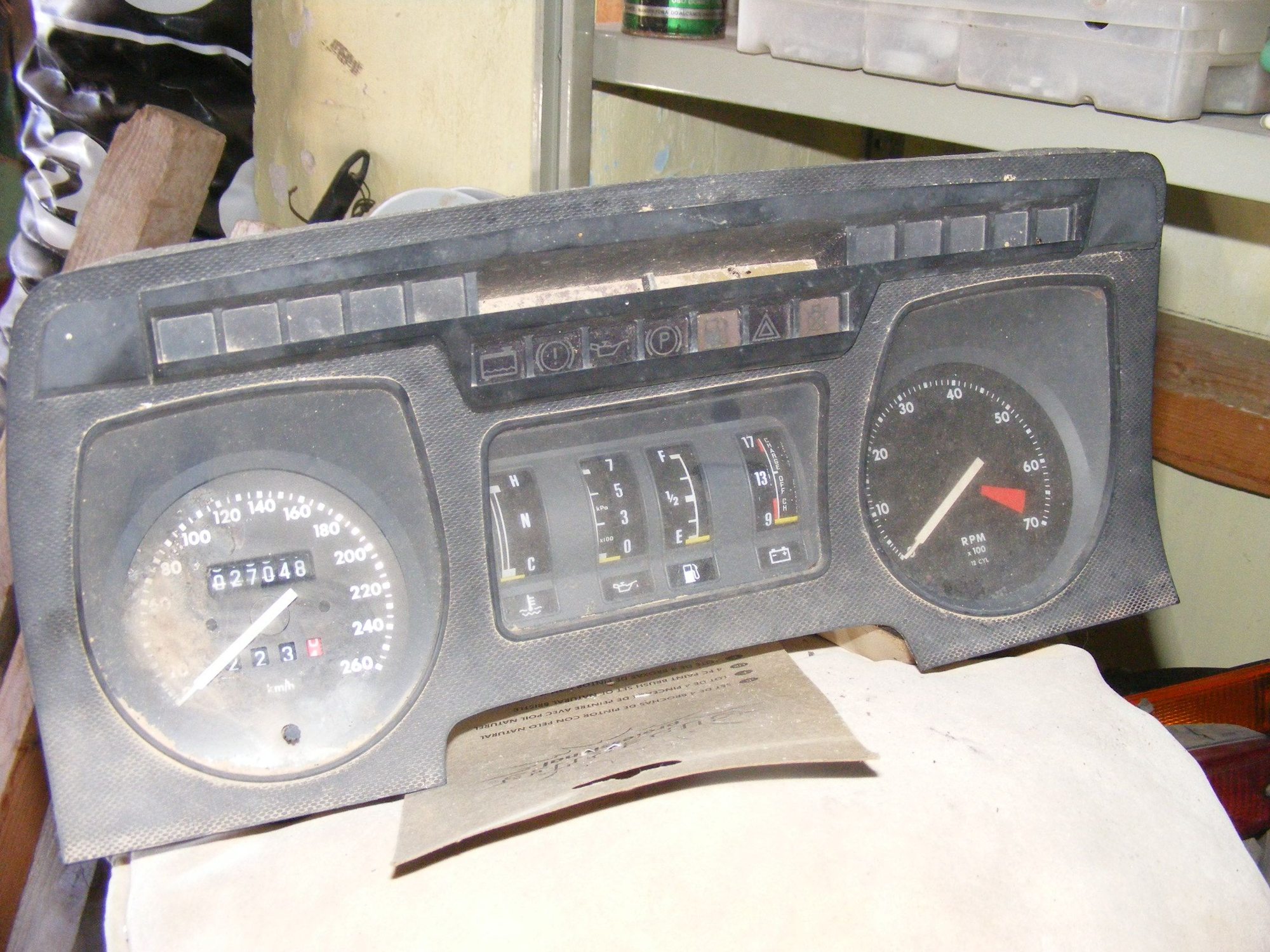 1988 Jaguar XJS - Lots of left-over bits from my XJS resto now available - Alicante, Spain