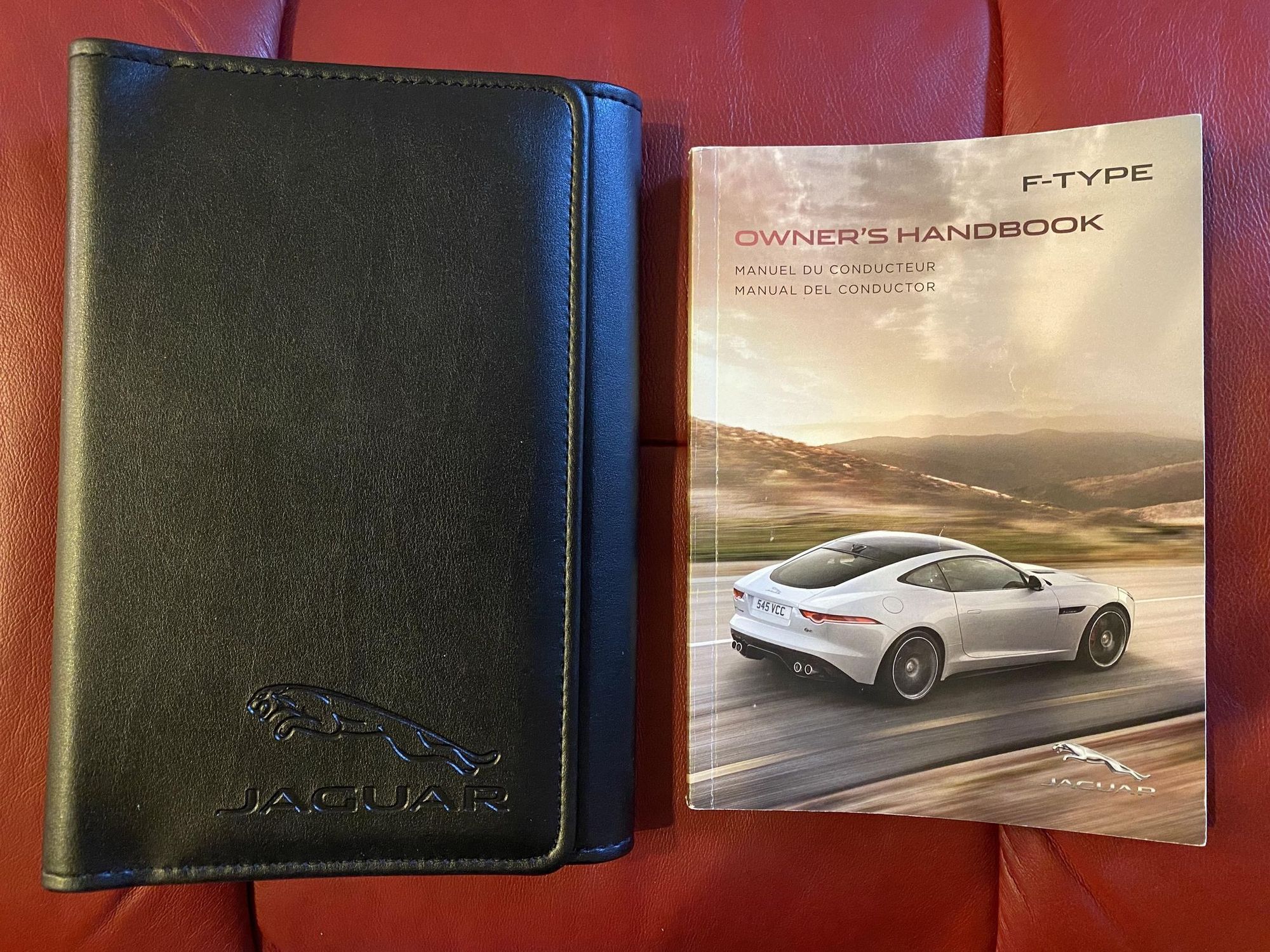 2016 Jaguar F-Type - 2016 Jaguar F-Type S RWD Manual - Used - VIN SAJWB6BC1G8K29914 - 22,850 Miles - 6 cyl - 2WD - Manual - Coupe - Black - Los Angeles, CA 90094, United States