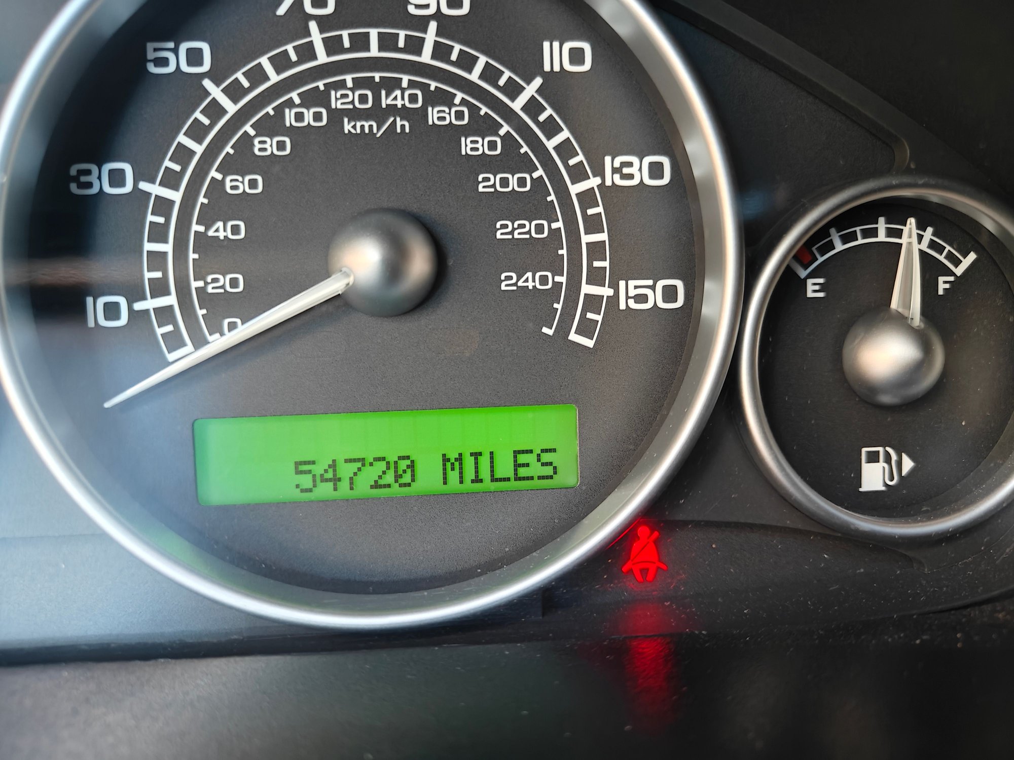2005 Jaguar X-Type - 2005 X-Type Wagon 3.0 - 54K miles - Used - VIN SAJWA54A75WE62278 - 54,700 Miles - 6 cyl - AWD - Automatic - Wagon - Black - Pasadena, CA 91103, United States