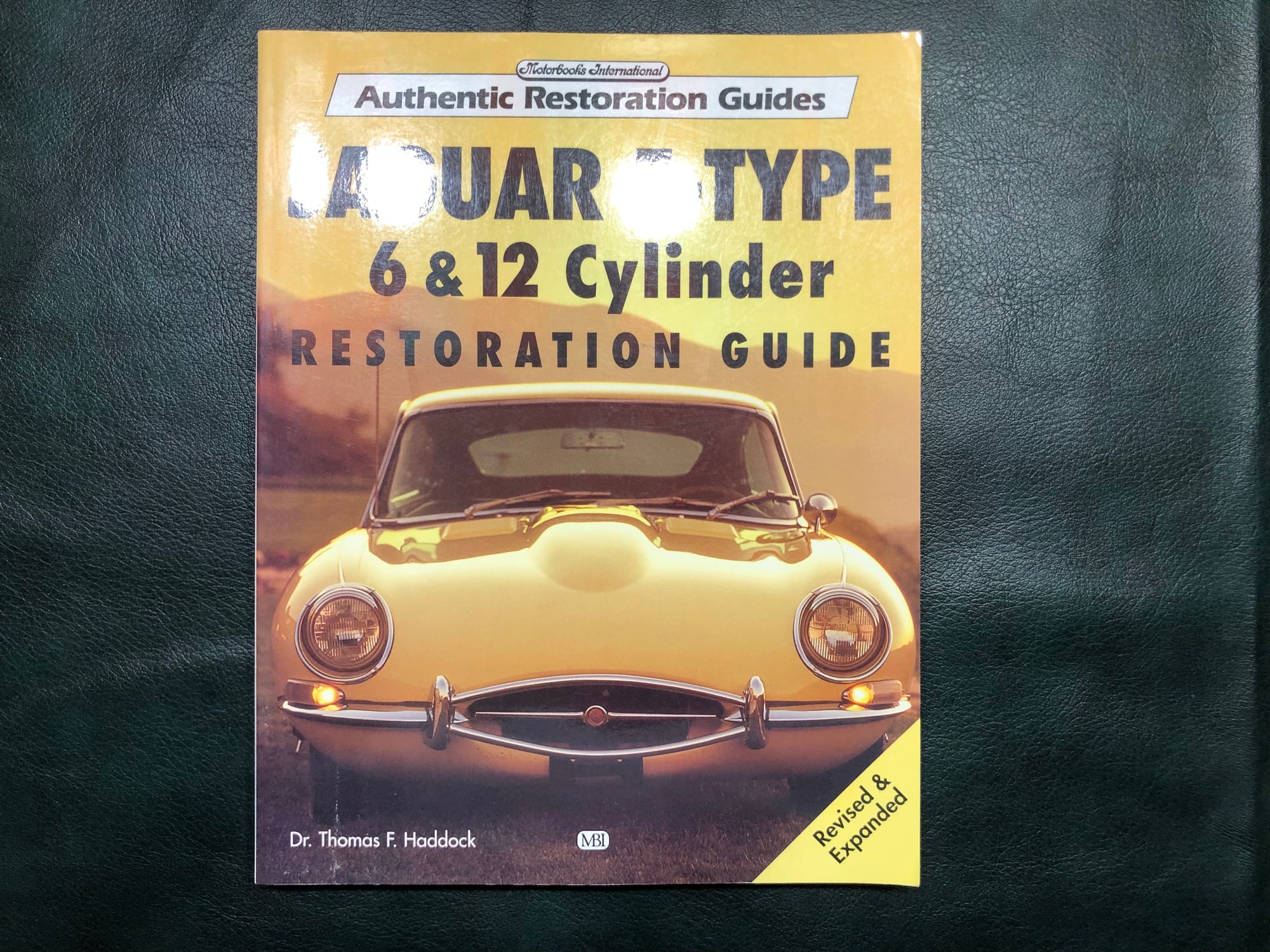 Miscellaneous - Jaguar E Type Manuals & Books - Used - 1961 to 1972 Jaguar XKE - Leonardtown, MD 20650, United States